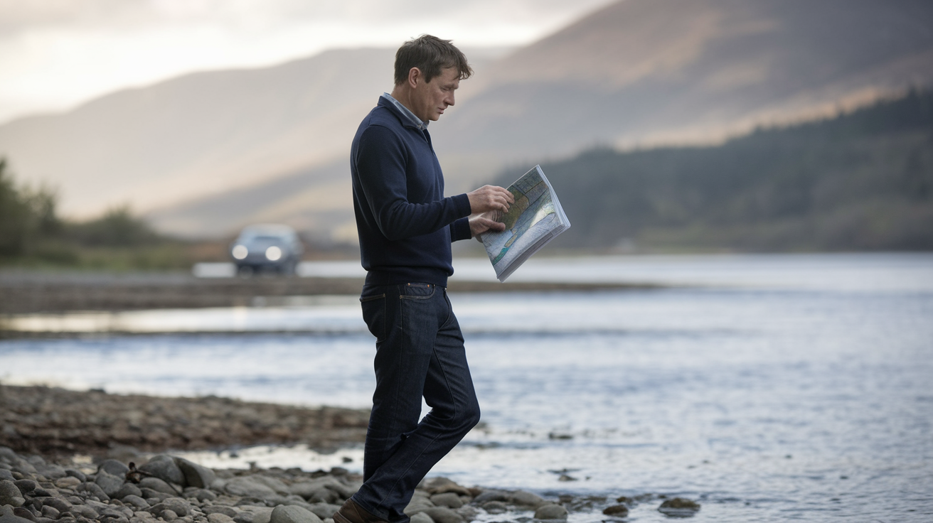 Balmaha to Glasgow Airport Transfer: Your Complete Guide